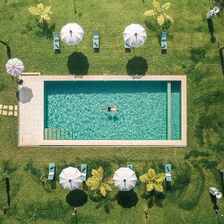 Villa Camelia Boutique House Camacha  Bagian luar foto