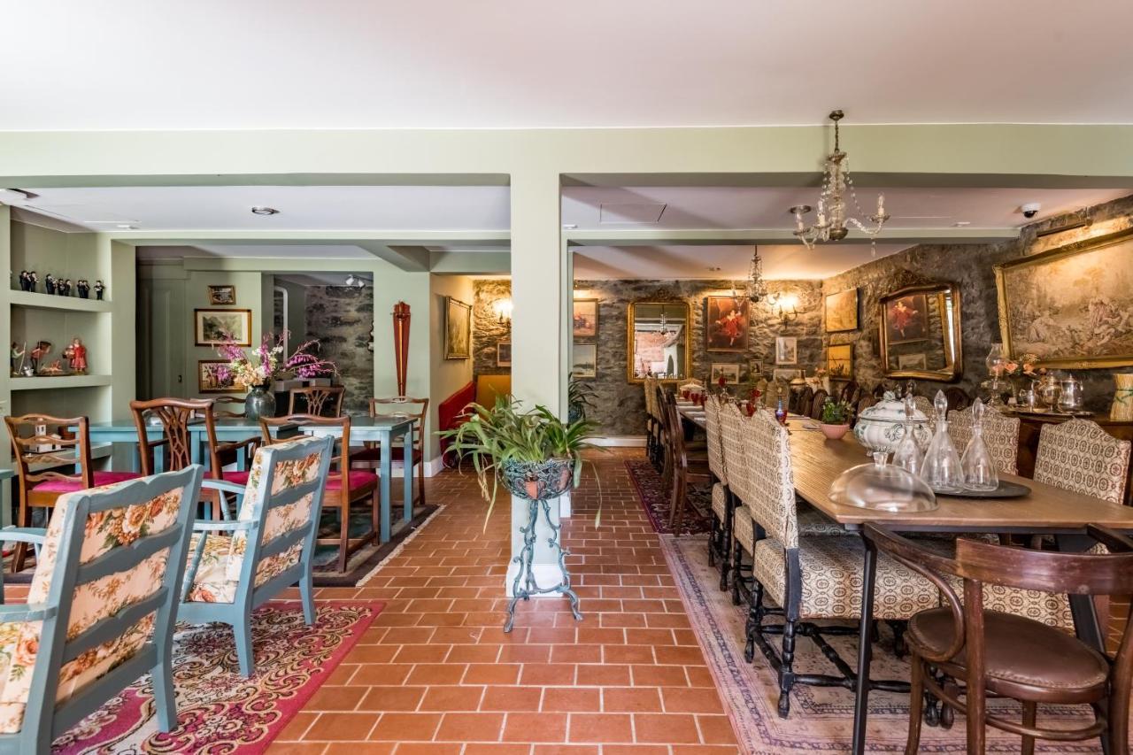 Villa Camelia Boutique House Camacha  Bagian luar foto