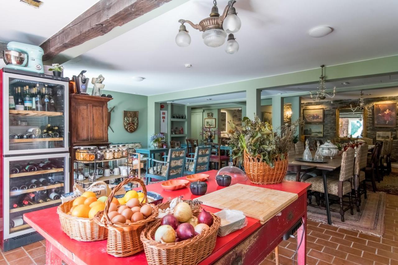 Villa Camelia Boutique House Camacha  Bagian luar foto