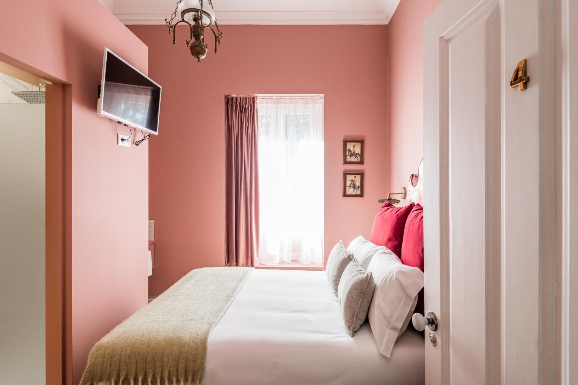 Villa Camelia Boutique House Camacha  Bagian luar foto