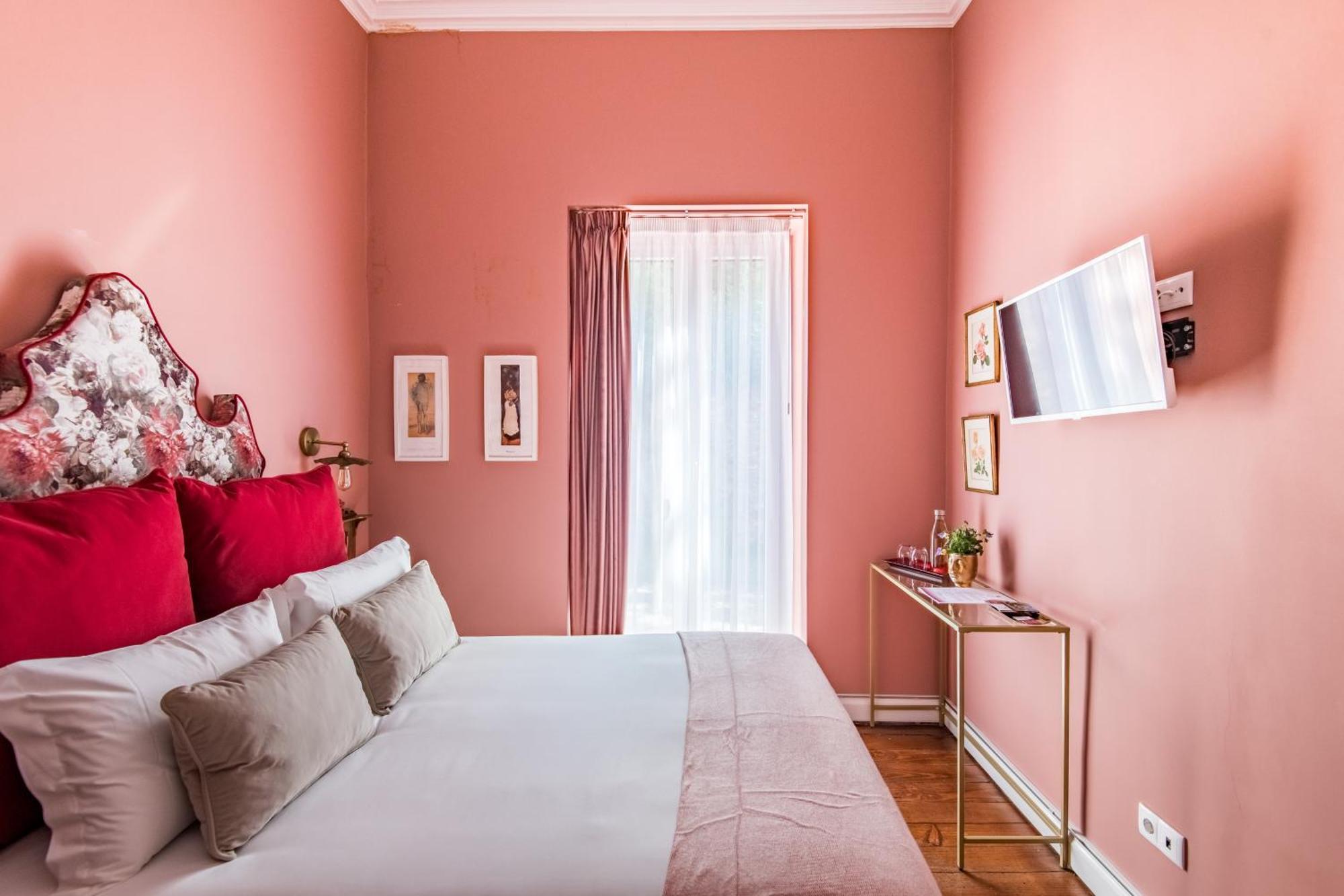 Villa Camelia Boutique House Camacha  Bagian luar foto