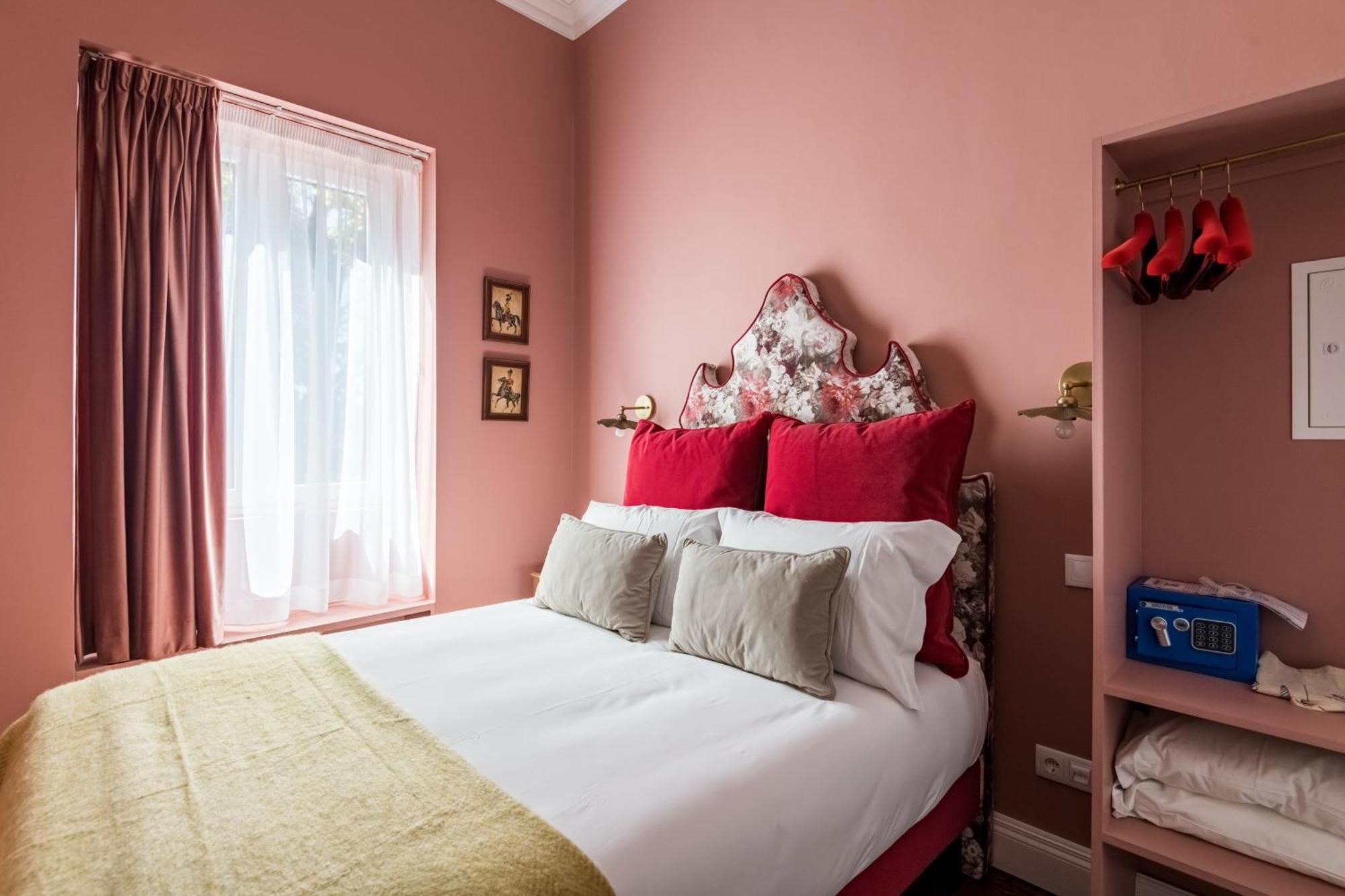 Villa Camelia Boutique House Camacha  Bagian luar foto