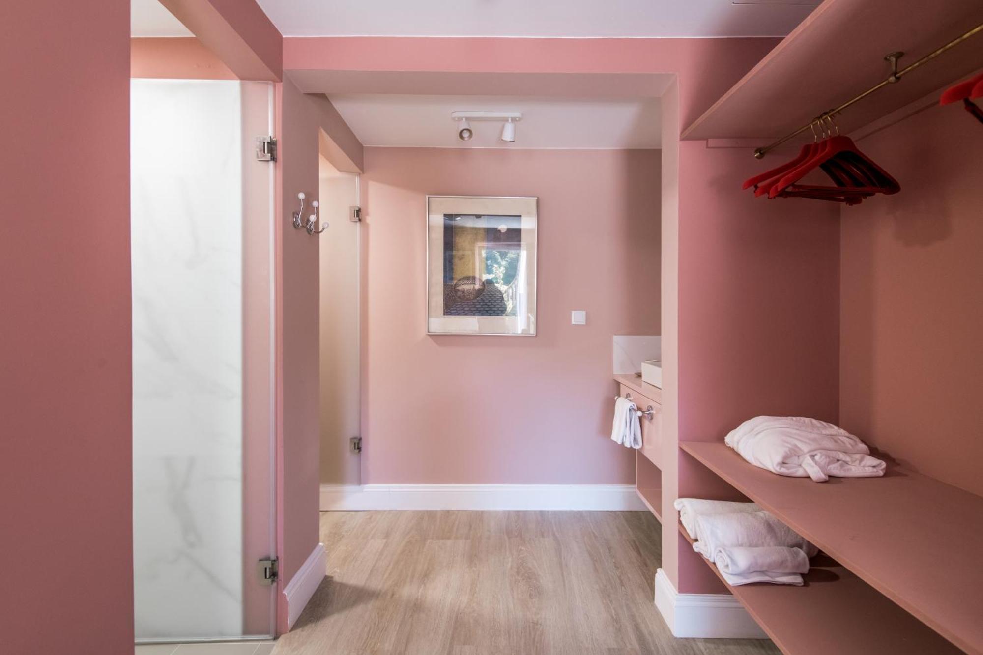 Villa Camelia Boutique House Camacha  Bagian luar foto